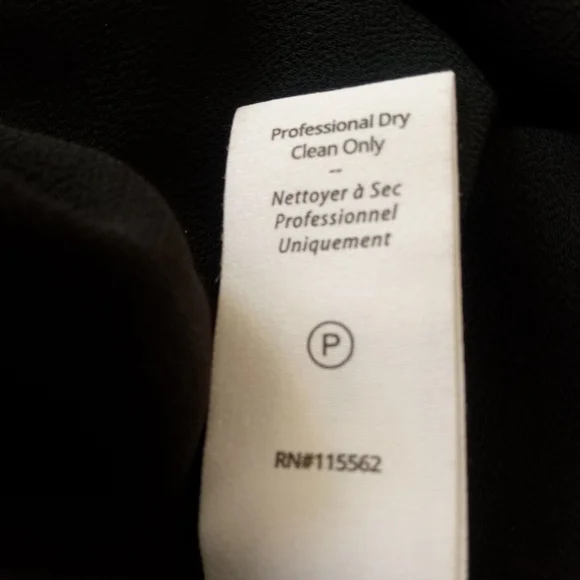 CINQ A SEPT Simmons Botanical Peplum Boho Contoured Blouse | S - Picture 10 of 11